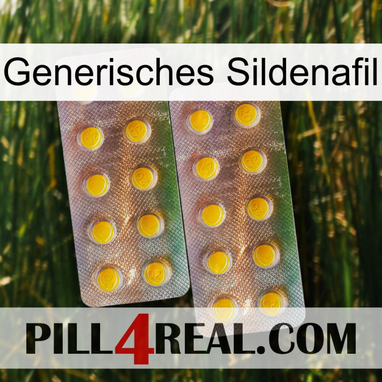 Generic Sildenafil new10